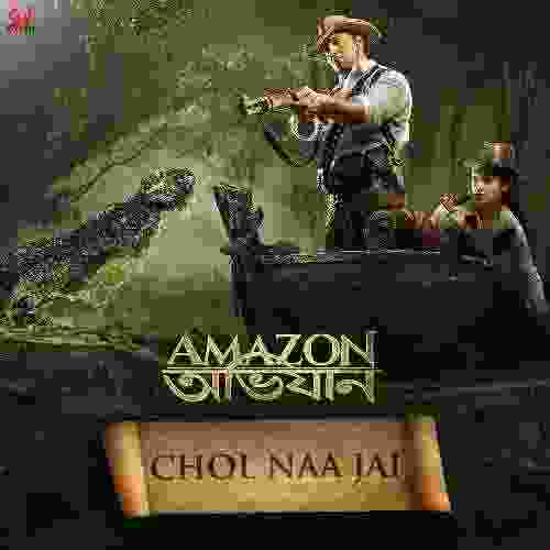 Amazon Obhijaan 2017