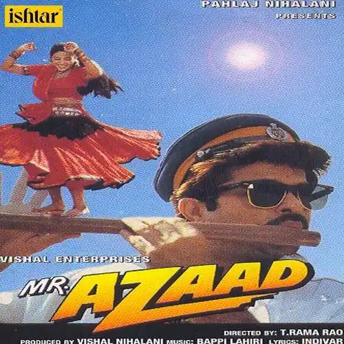 Azaad Aaya Re