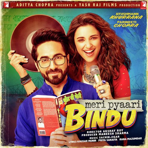 Meri Pyaari Bindu 2017