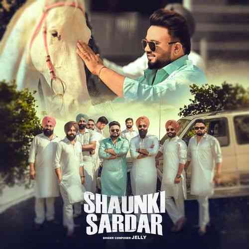 Shaunki Sardar