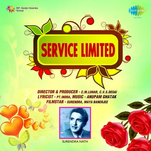 Service Limited 1939