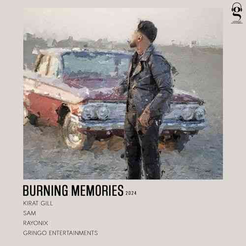 Burning Memories 2024