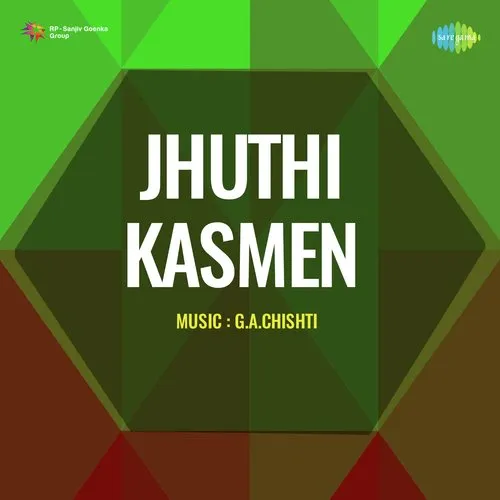 Jhuthi Kasmen 1948