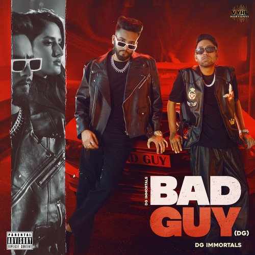 BAD GUY (DG) 2022