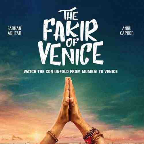 The Fakir of Venice 2019