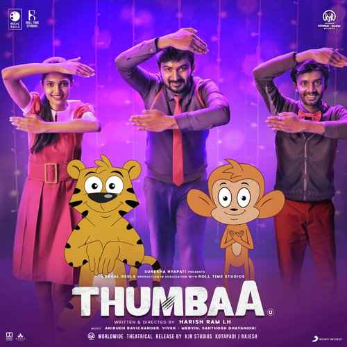 Thumbaa 2019