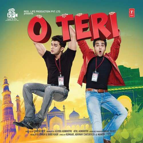 O Teri 2014