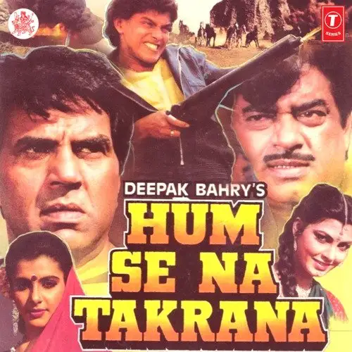 Hum Se Na Takrana Title Track