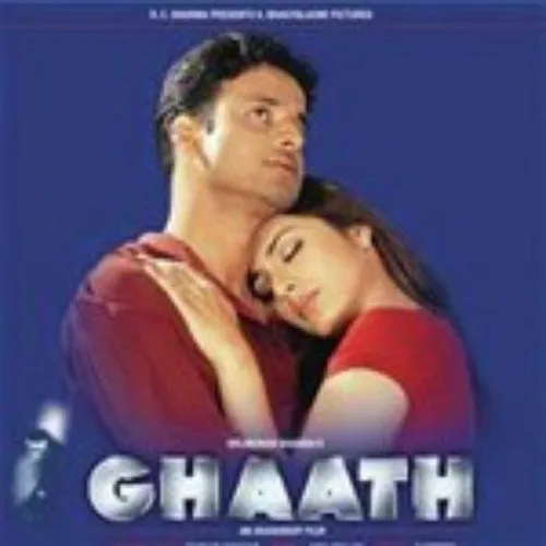 Ghaath 2000