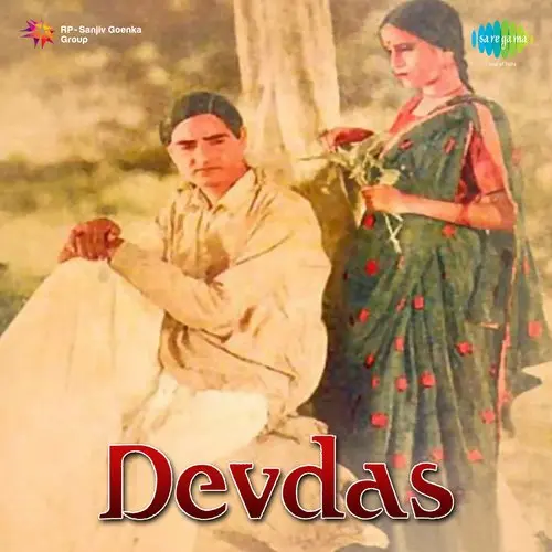 Devdas 1935