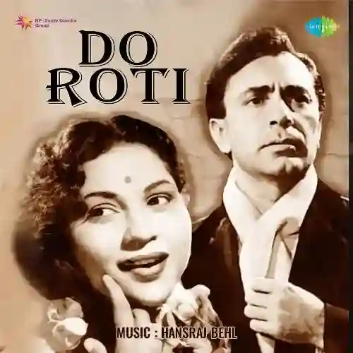 Do Roti 1957