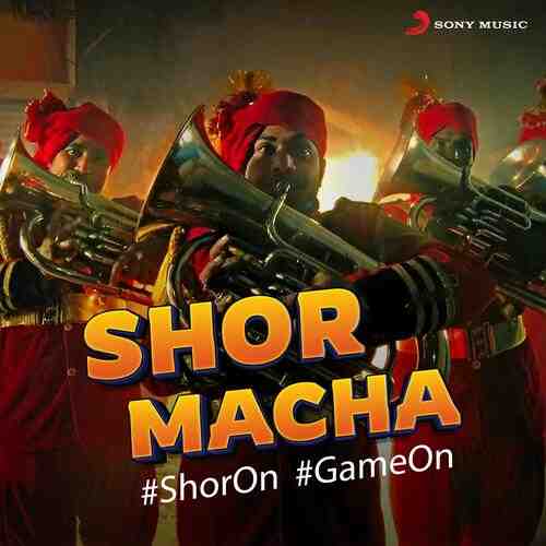 Shor Macha (Star Sports Anthem For TATA IPL)