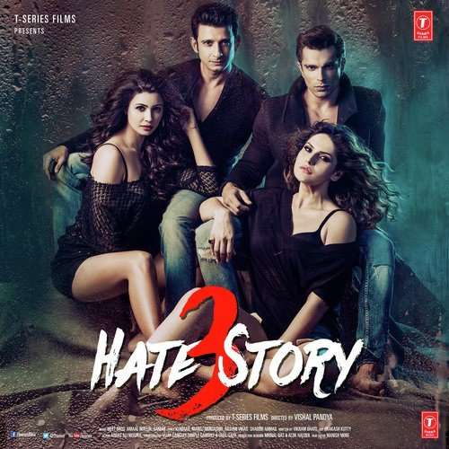 Hate Story 3 2015