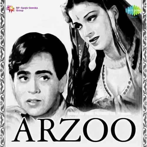 Arzoo 1950