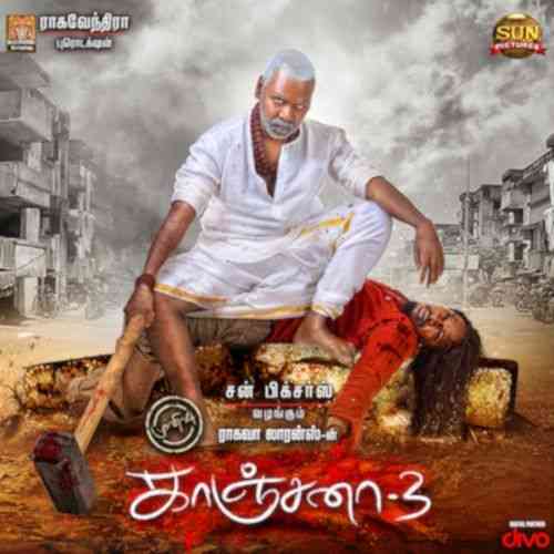 Kanchana 3 2019