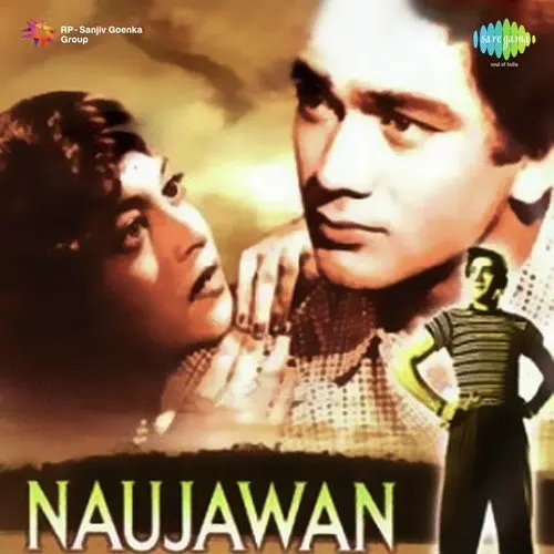 Naujawan 1951