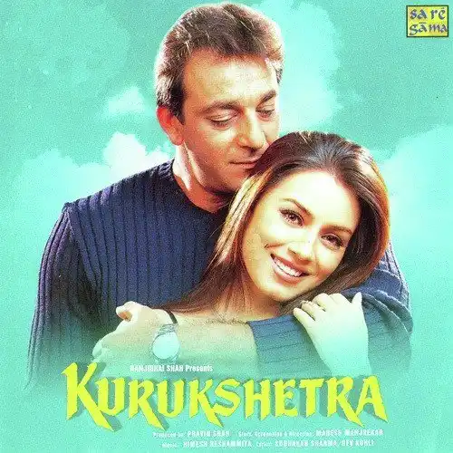 Kurukshetra Title Song