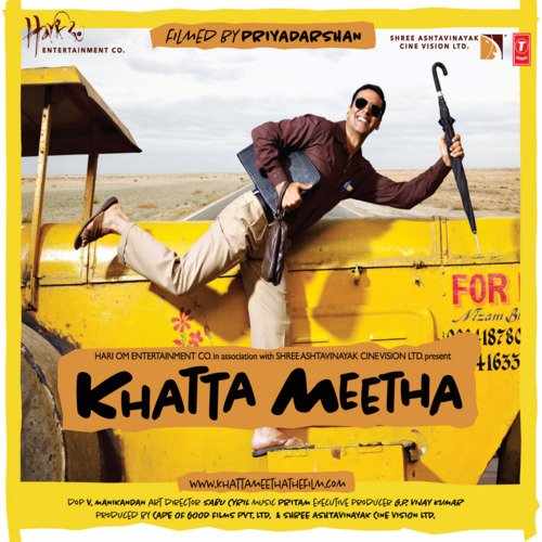 Khatta Meetha 2010