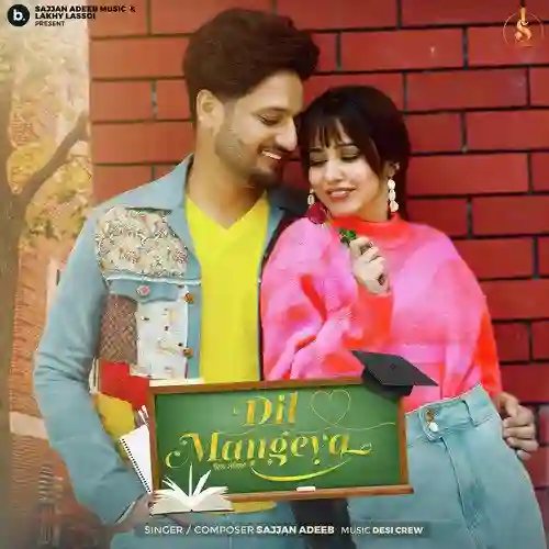 Dil Mangeya