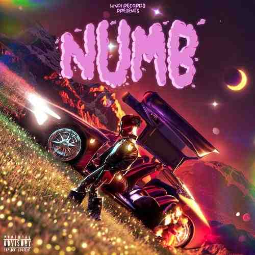 Numb 2024