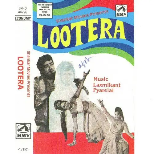 Lootera 1965