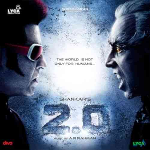 2.0 (Tamil) 2017