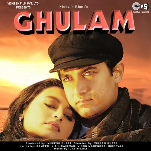 Ghulam 1998