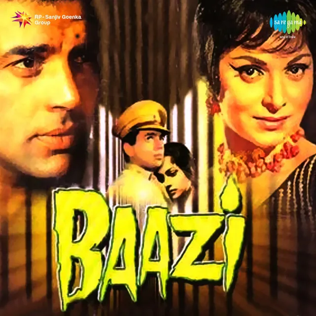 Baazi 1968