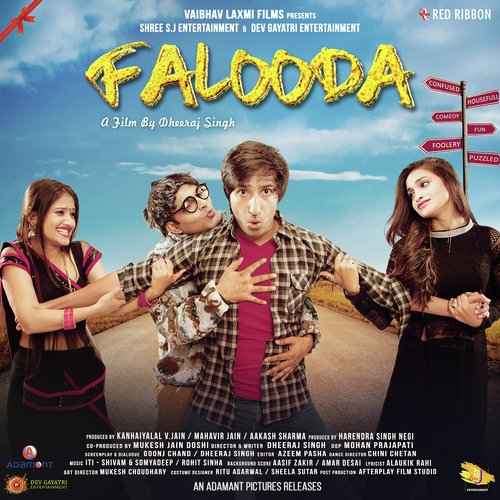 Falooda 2018