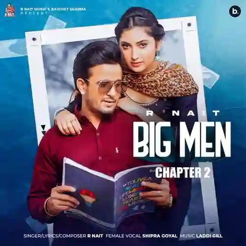 Big Men (Chapter 2)