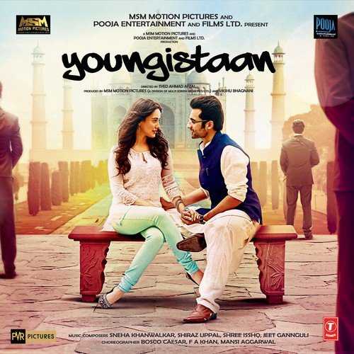 Youngistaan 2014