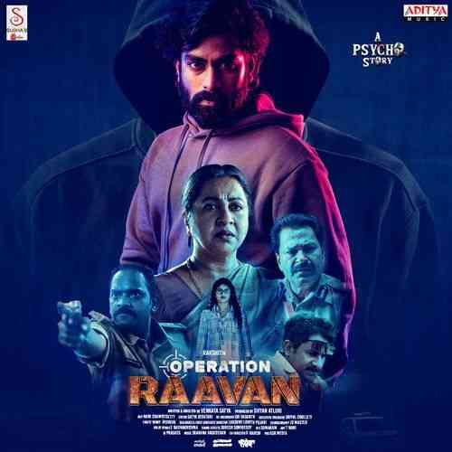 Operation Raavan 2023