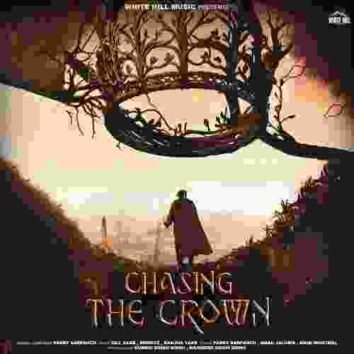 Chasing The Crown 2024