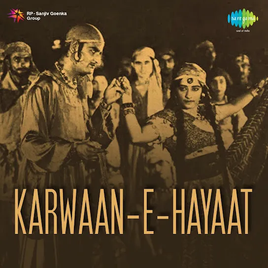 Karwaan E Hayaat 1935