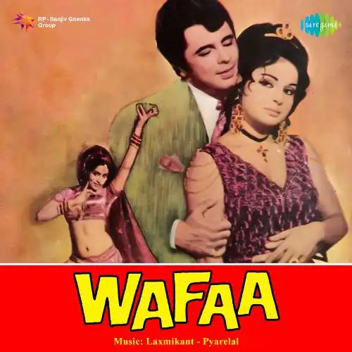 Wafa 1972