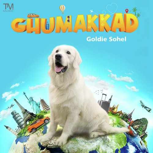 Ghumakkad 2023