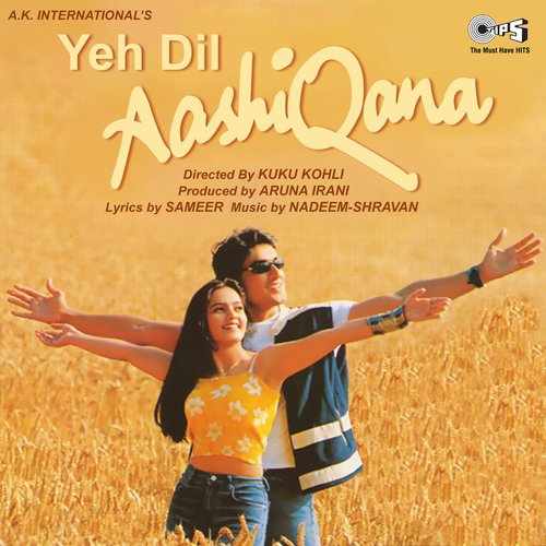 Yeh Dil Aashiqana 2002