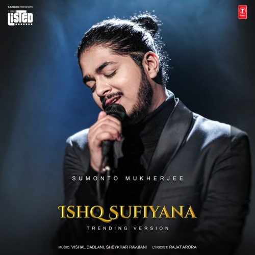 Ishq Sufiyana Trending Version 2023