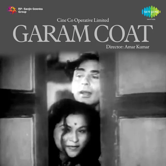 Garam Coat 1955