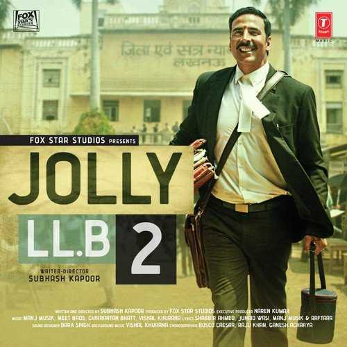 JOLLY LLB 2 2017