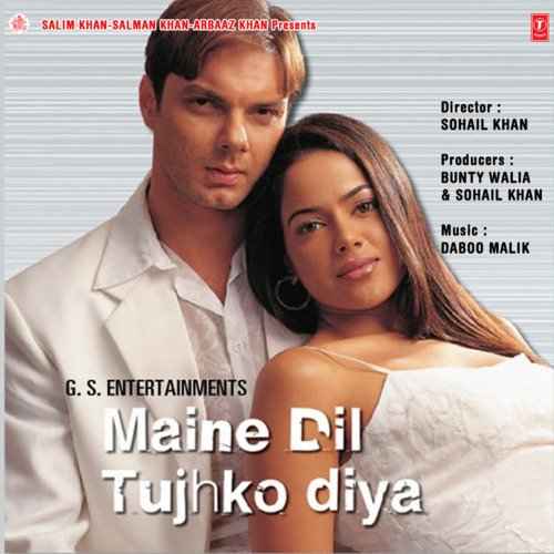 Maine Dil Tujhko Diya 2002