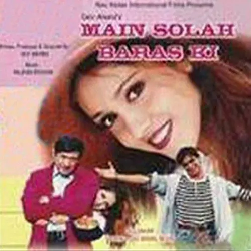 Main Solah Baras Ki 1998