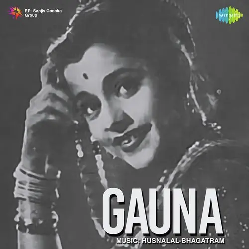 Gauna 1950