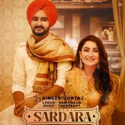 Sardara