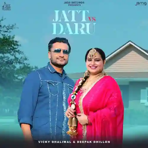 Jatt Vs Daru