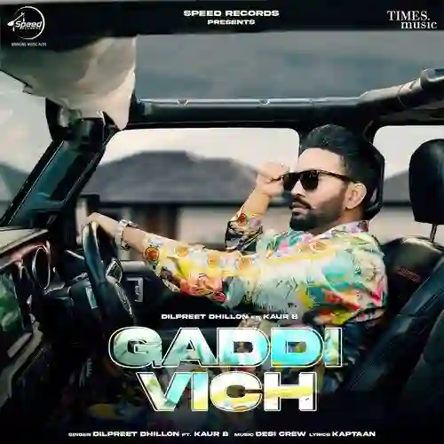 Gaddi Vich