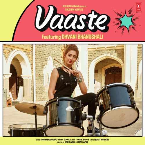 Vaaste 2019