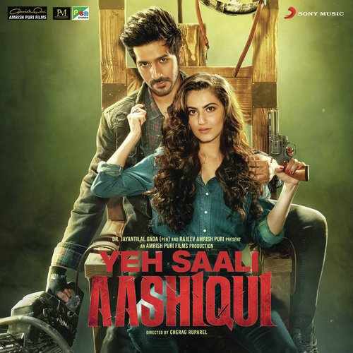 Yeh Saali Aashiqui 2019