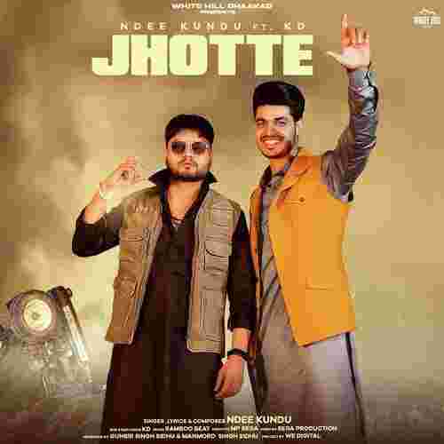 Jhotte