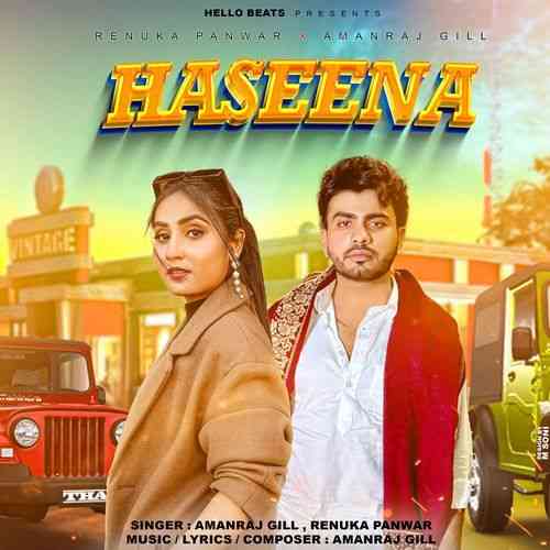 Haseena